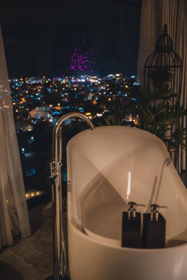 EX Villa Đà Lạt - Khách sạn cổ điển Pháp Esterno foto